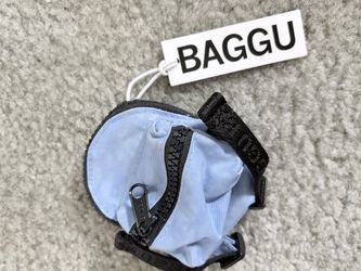 Baggu Mini Backpack
