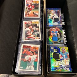Sports Cards And More Collectibles Saturday 2-21-26