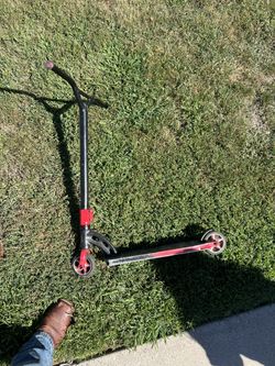 Trick Scooter