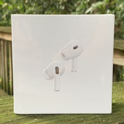 Wireless Earbuds (New In Box)