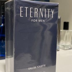 Calvin Klein Eternity Cologne