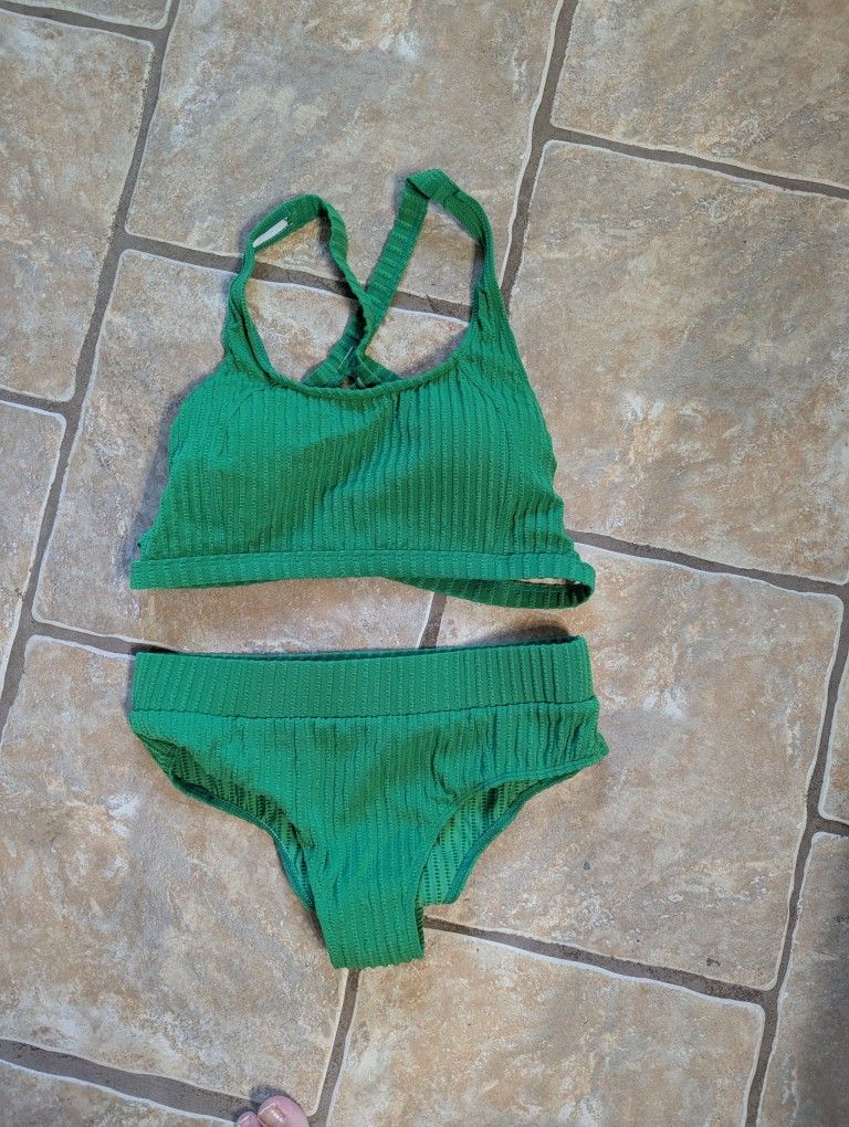 Shein 2 Piece Swimsuit