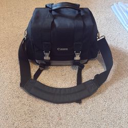 Canon Camera Bag
