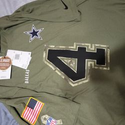 Cowboy gear athletic 100%