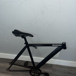 50cm 6ku LMK Need Gone Include Cranks And Seat. W Chain LMK!
