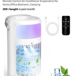 Portable Air Conditioner