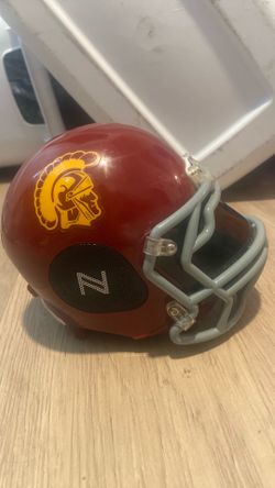USC Trojans football speaker