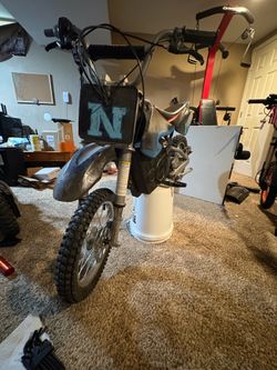 Razor mx650