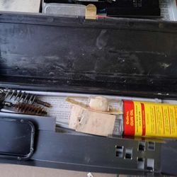 Gun Cleaning Kits