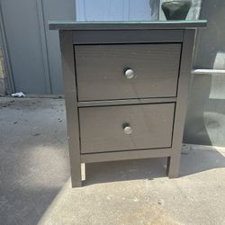 Free Nightstand 