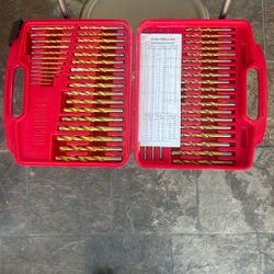 Drill Set