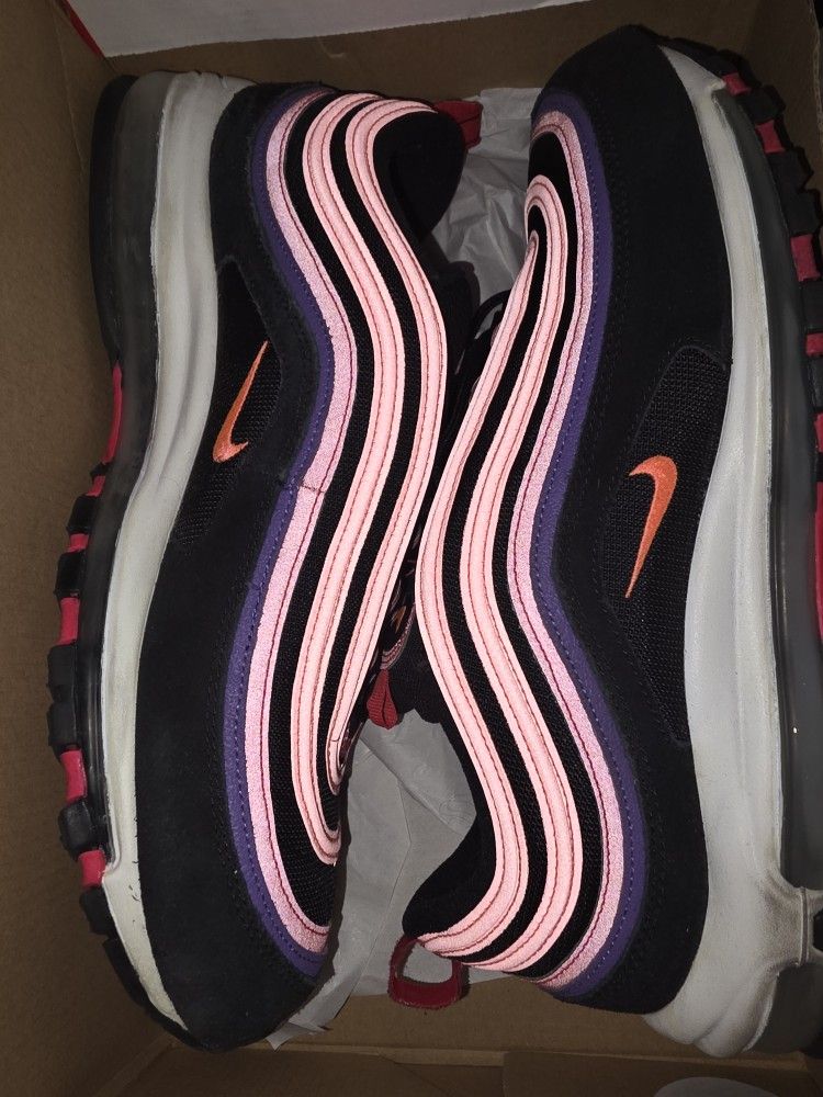 Nike Air Max 97 "Sunset"