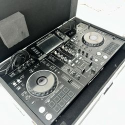 XDJ RX2 DJ MIXER All-IN-ONE SYSTEM