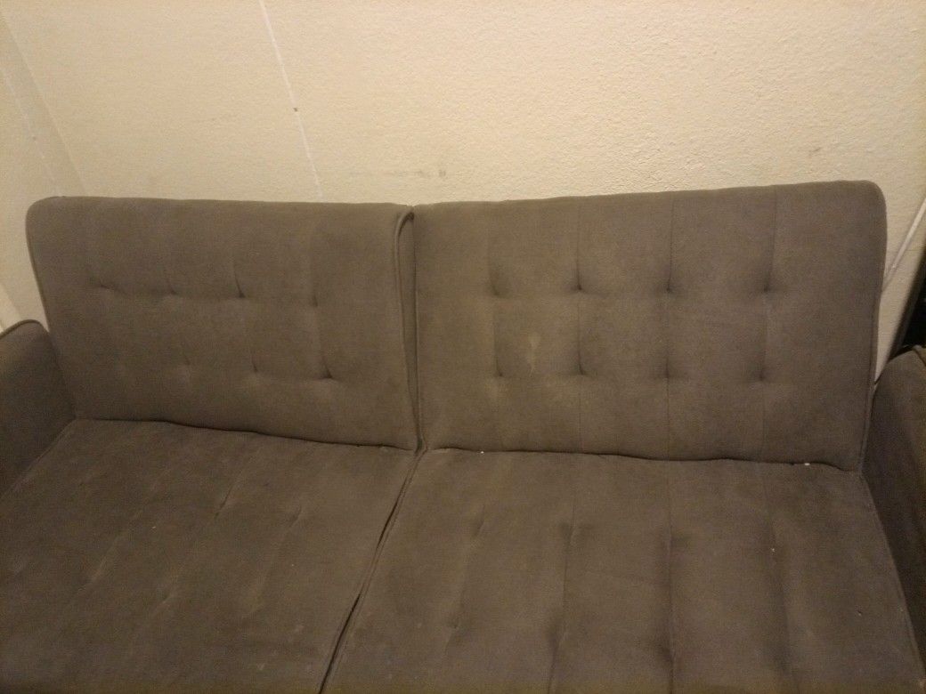 Futon Sofa Bed