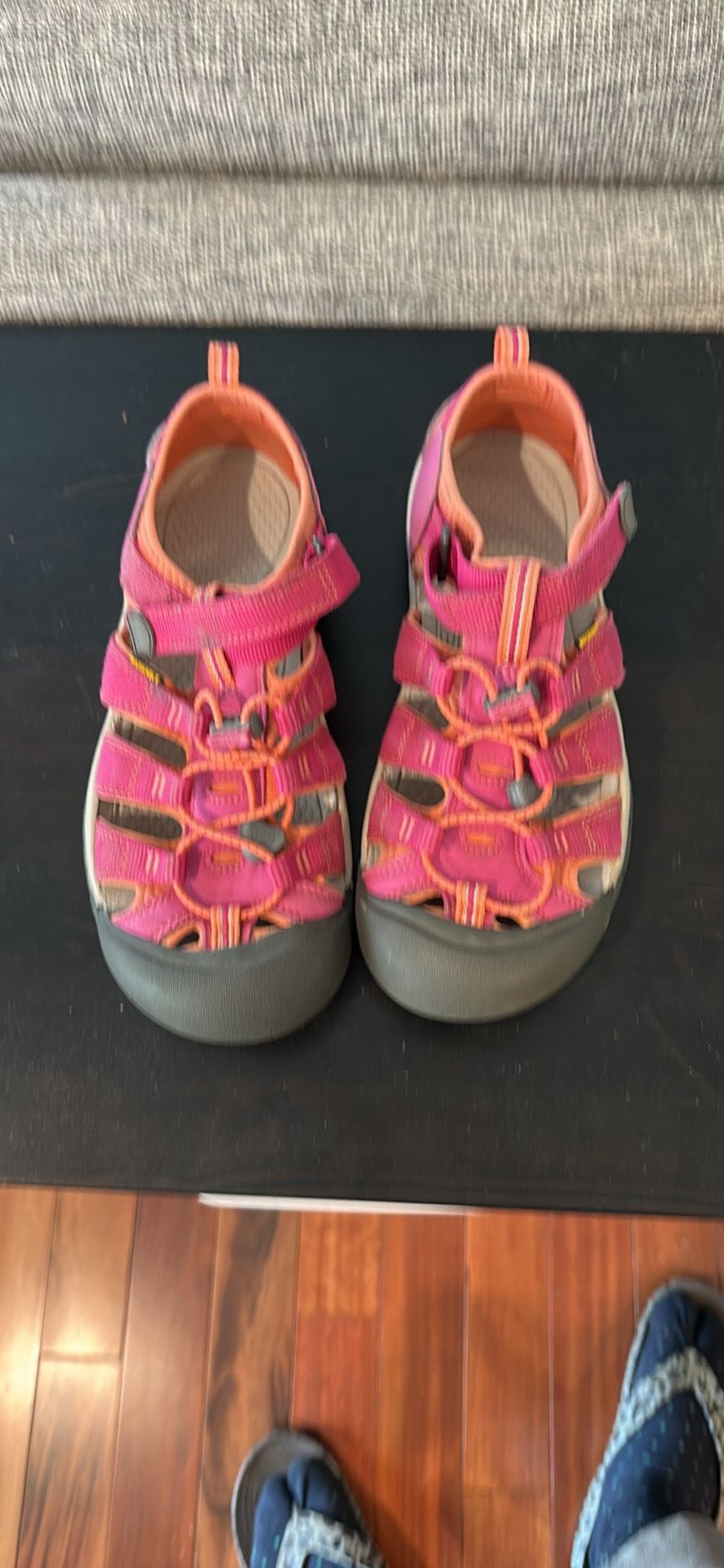 Kids Keen Sandals
