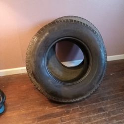 Provider Tires (Radials) 235/80/16