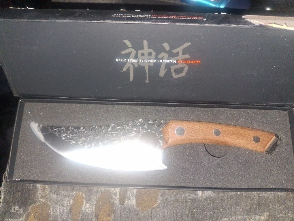 Matsato Kitchen Knife