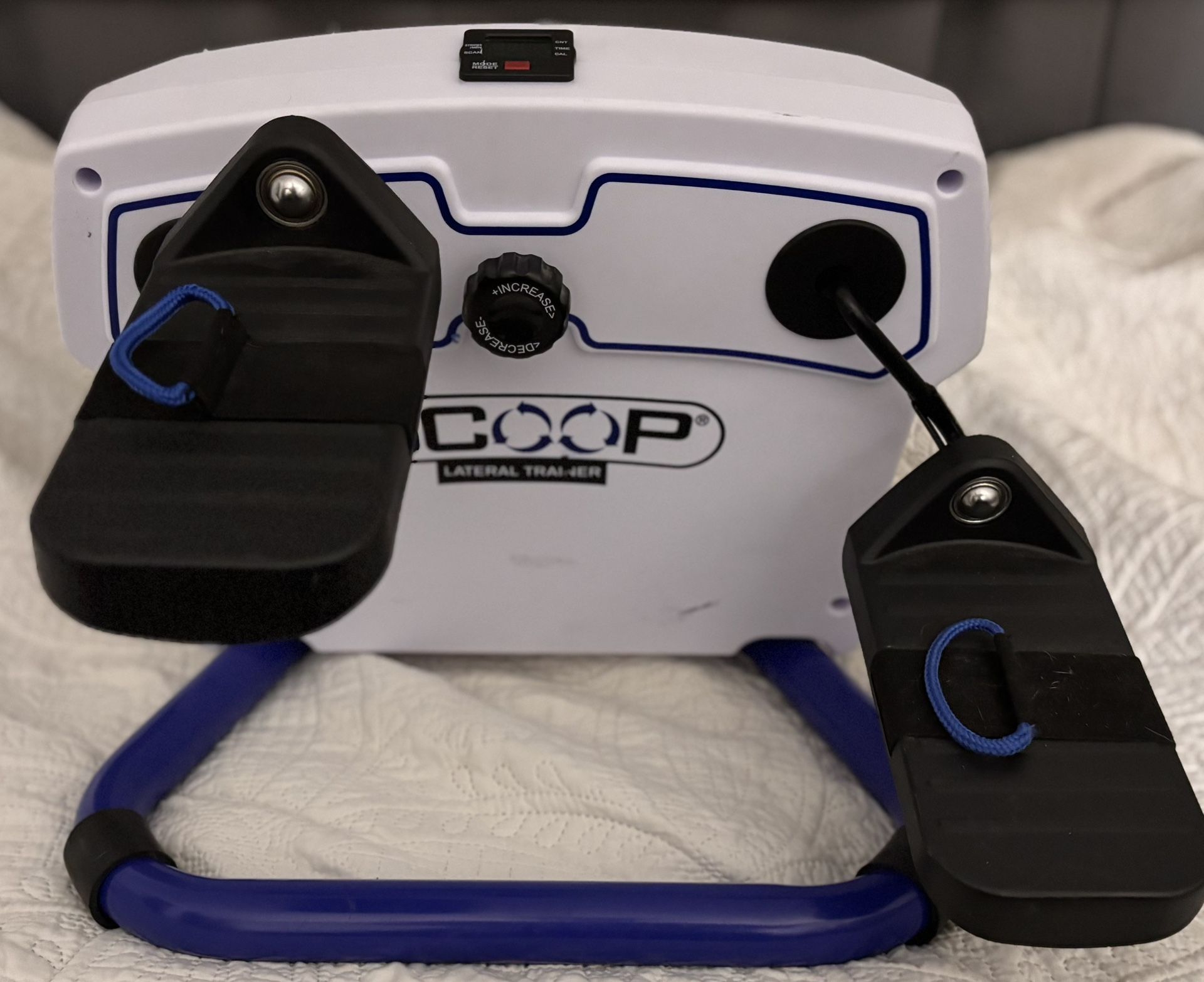 Get The Therapy You Need Cheap And In Like New Condition