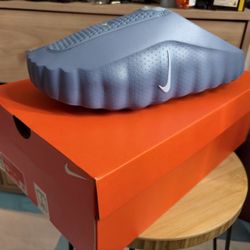 Nike mind slides