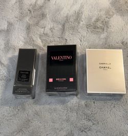 Fragrance Set send Offer