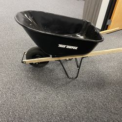 Wheelbarrow