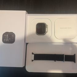 Brand New Apple Watch Ultra