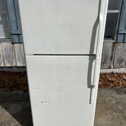 GE Refrigerator –$150