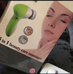 $5,  Fascial Cleanser