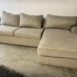 Chaise Sofa 