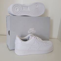 Air force 1s size 8.5