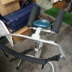 Exercise Equipment 