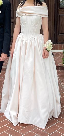 Prom/Bridesmaids/Wedding Gown