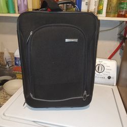 Carry-on Suitcase