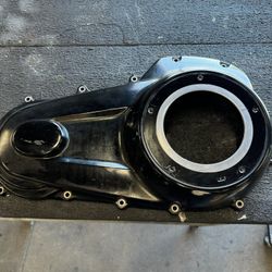 17’ Harley Touring Primary Cover