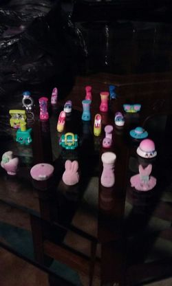 Shopkins target fasion spree editon