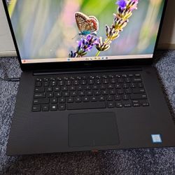 Dell XPS 9570 Laptop 15.6in touch(Check Out My Page For More)