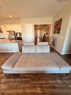 Adjustable Sofa XL/Daybed