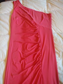 Fashion Nova dress 1X Brand New