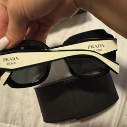 Prada Sun Glasses 