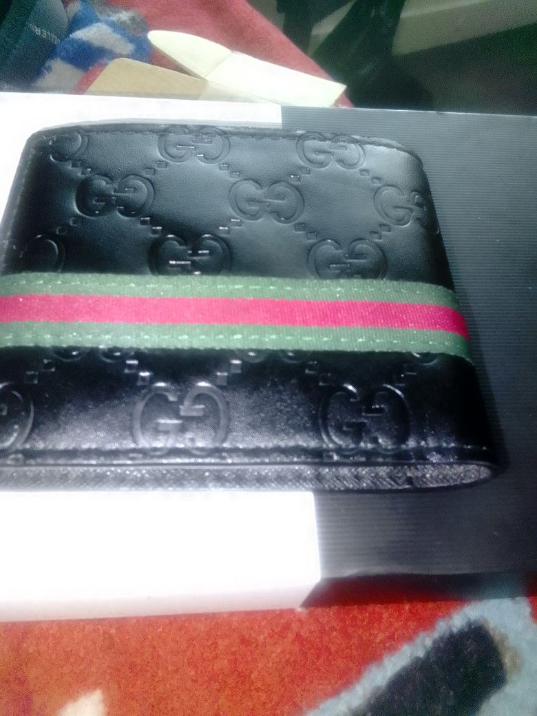 Gucci Wallet 