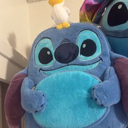 $80 new stitch backpack school size 