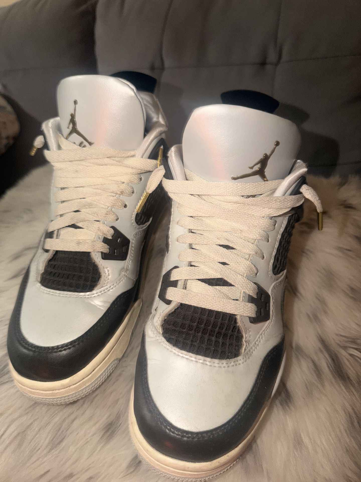 Air Jordan’s 6.0 youth