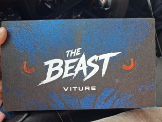 BRAND NEW VITURE Beast XR Smart Glasses – NEVER USED!