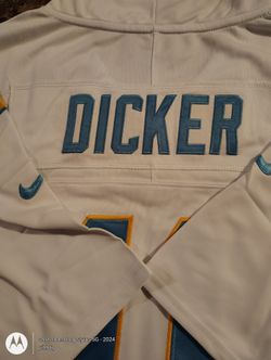 Chargers Jersey⚡⚡🏈