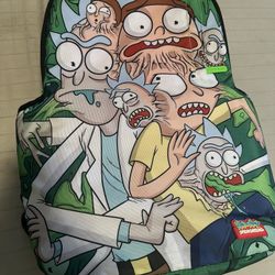 Sprayground Backpack 