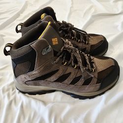 Columbia Hiking Boots
