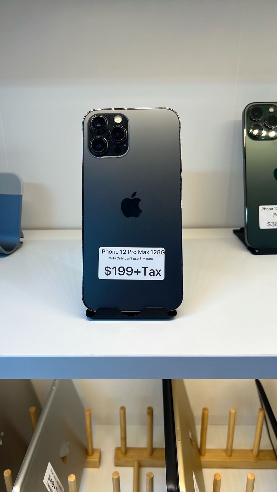 iPhone 12 Pro Max 128G