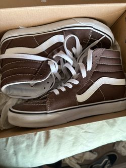 VANS Rain Drum/True White