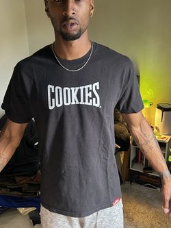 Cookies Graphic Tee