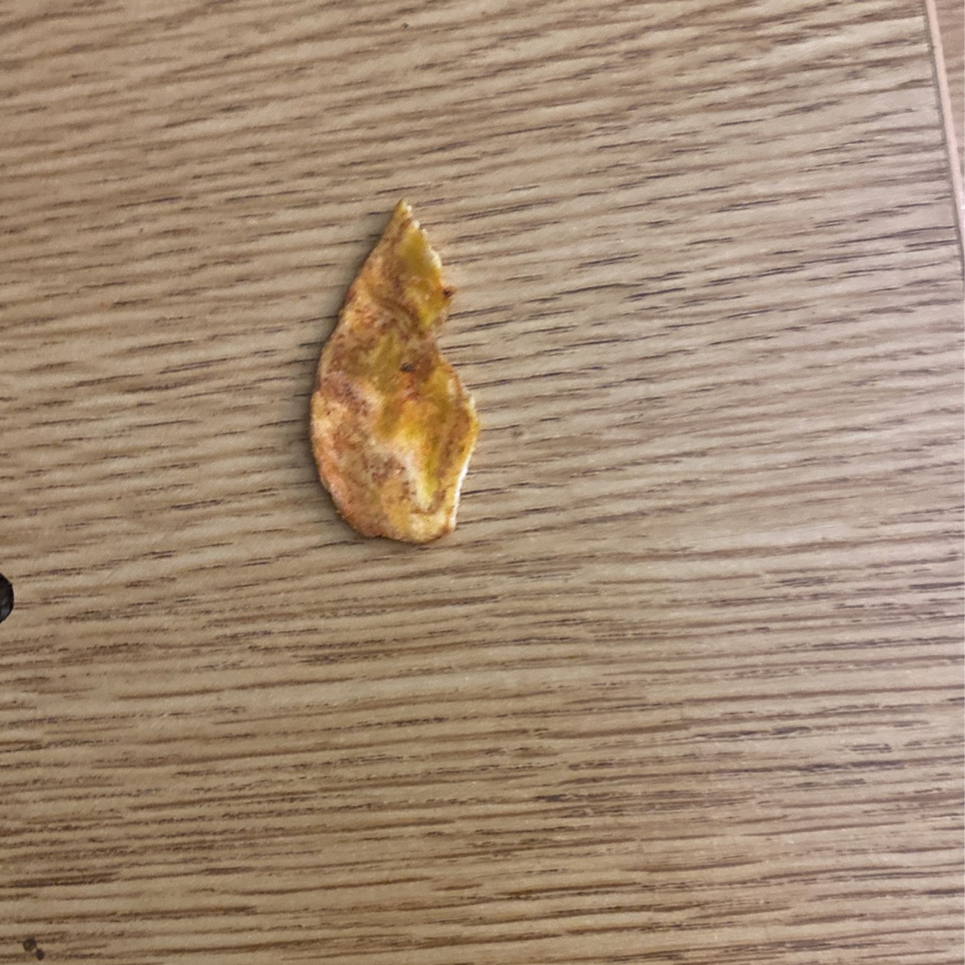 chip shaped as kanye